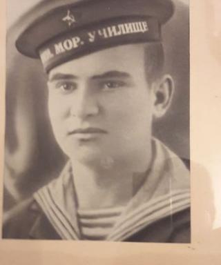 Горемыкин Алексей Васильевич