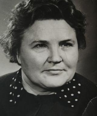 Шевцова Елена Васильевна