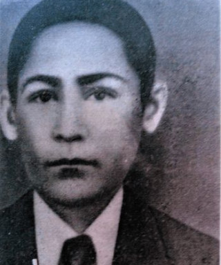 Турсунходжаев Кудрат Турсунходжаевич