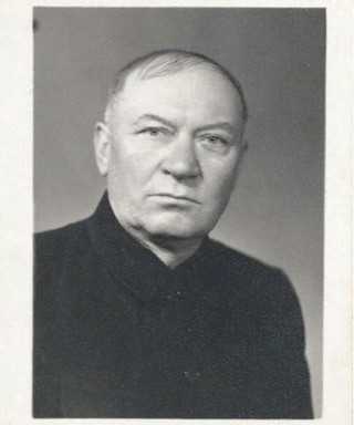 Авдюшенко Алексей Спиридонович