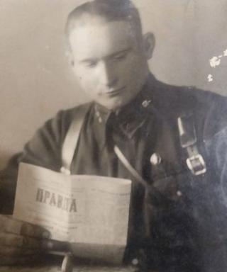 Иршонков Александр Александрович