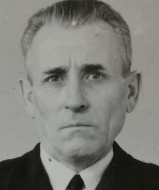 Шевцов Борис Васильевич