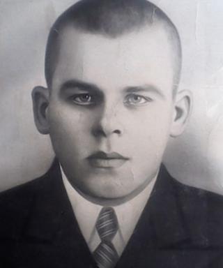 Ситов Василий Иванович
