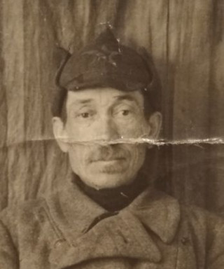 Елпашев Михаил Иванович