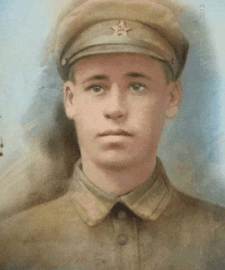 Бородин Николай Павлович