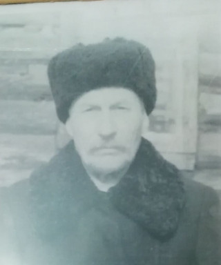 Воложанин Семён Романович