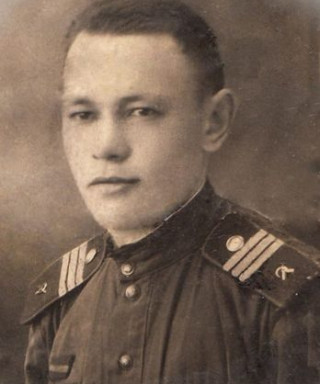 Метелёв Георгий Вячеславович