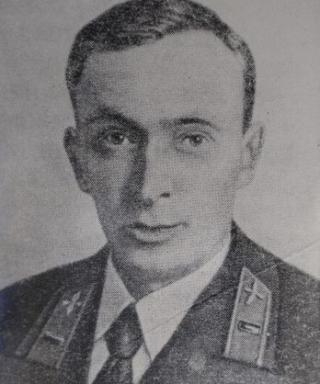 Сурин Борис Николаевич