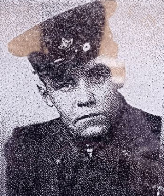 Бабаев Иван Абрамович