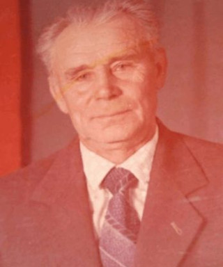 Чуркин Иван Иванович