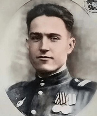 Пешеханов Сергей Михайлович