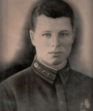 Цыкаленко Игнат Никифорович