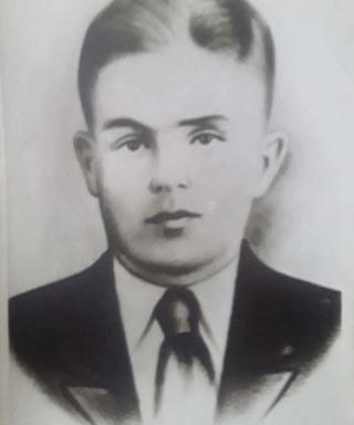 Витков Сергей Иванович