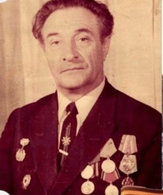 Бухольский Дмитрий Николаевич