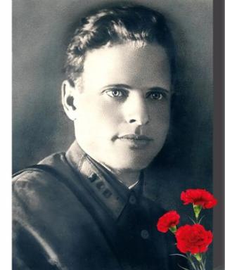 Шленский Константин Петрович