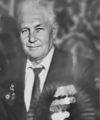 Зимин Михаил Петрович