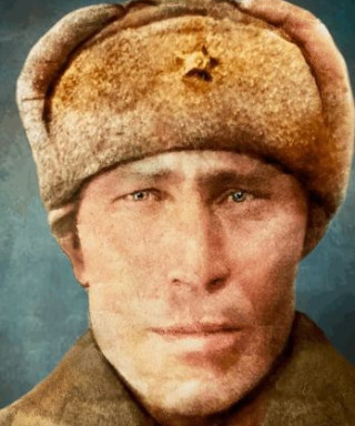 Аношкин Семен Михайлович