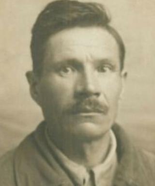 Комкин Дмитрий Афанасьевич