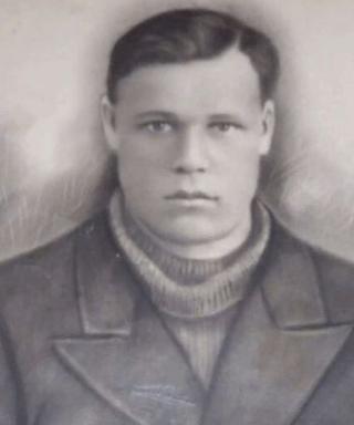 Круглов Василий Константинович