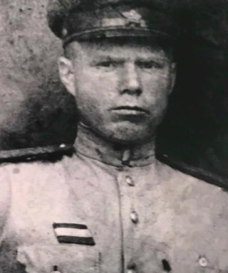 Коркин Иван Николаевич