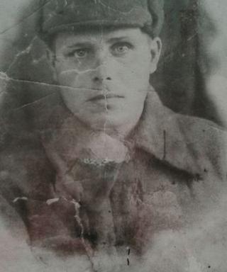 Солдаткин Михаил Петрович