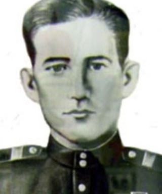 Кошкин Андрей Евдокимович