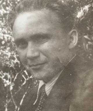 Терехов Иван Михайлович