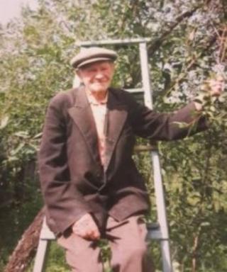 Крутышев Иван Фёдорович