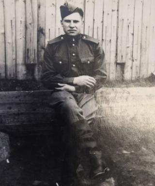 Баранов Евгений Максимович