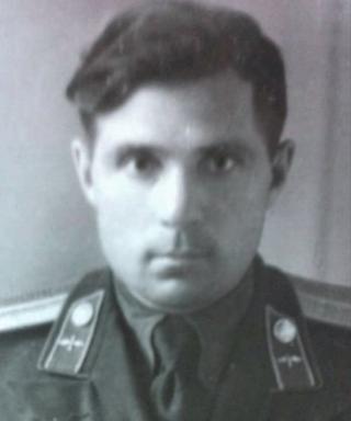 Епишин Георгий Васильевич