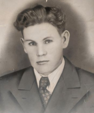 Камалетдинов Агзам Зелалетдинович