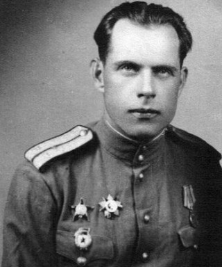 Азаров Николай Владимирович