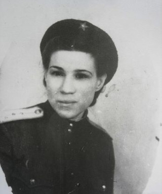 Вергазова Кавсар Низаметдиновна