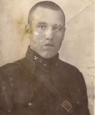 Теплов Дмитрий Иванович