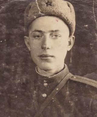 Сербин Алексей Иванович