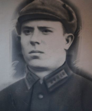 Танонин Иван Ефремович