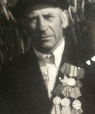 Дрёмин Иван Павлович