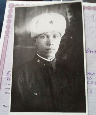 Осипов Александр Иванович