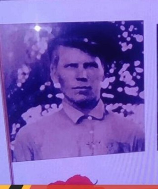 Пенкин Яков Егорович