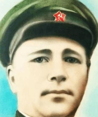 Добычко Владимир Яковлевич