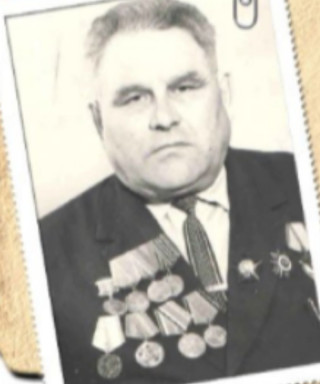 Мышенков Михаил Игнатьевич