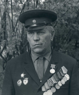 Попов Анатолий Ильич