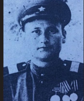 Шабардин Николай Никитич