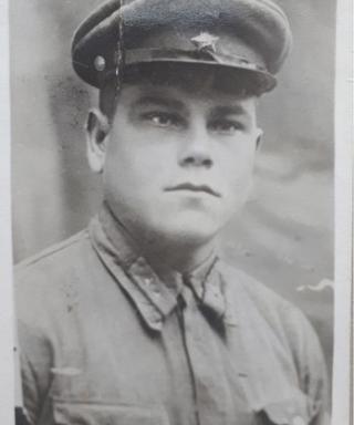 Савенко Василий Иванович