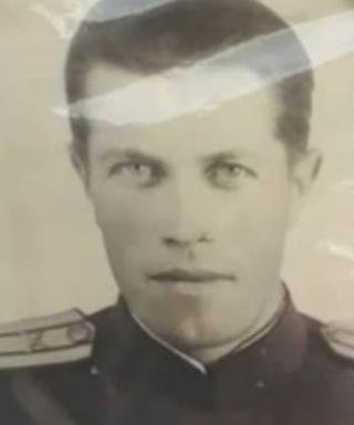 Смирнов Александр Никифорович