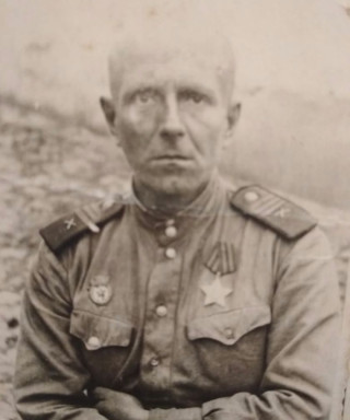 Корсак Вячеслав Викторович