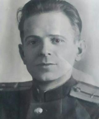 Голованов Михаил Александрович