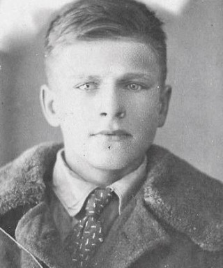 Подшивалов Андрей Денисович