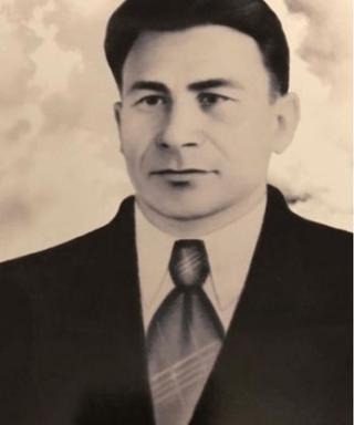 Рыбец Алексей Григорьевич