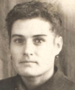 Саранчина Александра Евлампьевна